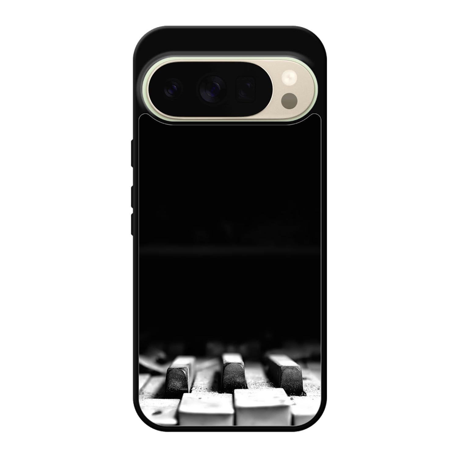 Corsi de Piano Google Pixel 10 Pro Case QC9893