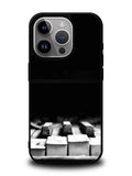 Corsi de Piano iPhone 16 Pro Case OV9893