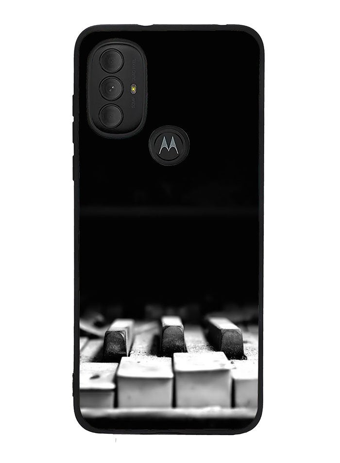 Corsi de Piano Motorola Moto G Pure 2021 , Moto G Power 2022 Case OV9893