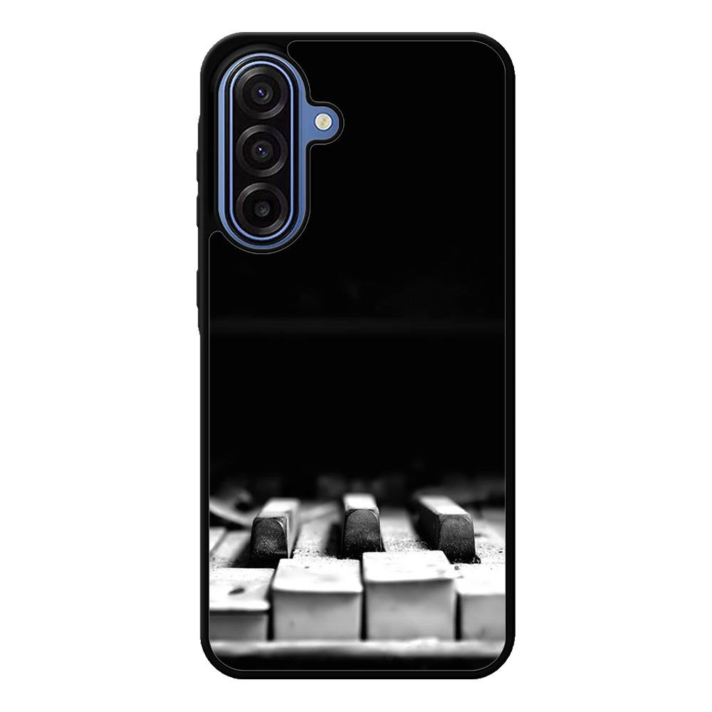 Corsi de Piano Samsung Galaxy A17 Case QC9893