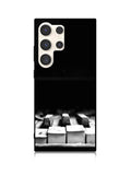 Corsi de Piano Samsung Galaxy S25 Ultra 5G Case QC9893