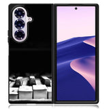 Corsi de Piano Samsung Galaxy Z Fold 7 Case OV9893