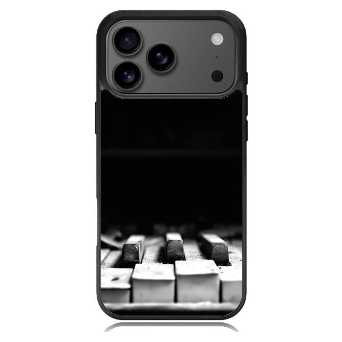 Corsi de Piano Samsung Galaxy S26 Ultra Case OV9893