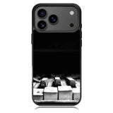 Corsi de Piano Samsung Galaxy S26 Ultra Case OV9893