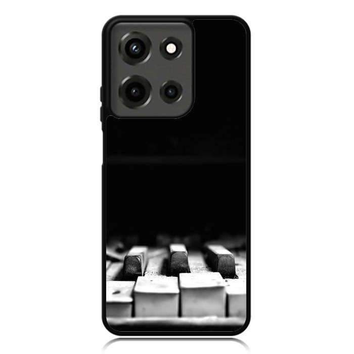 Corsi de Piano Motorola Moto G 5G 2025 Case OV9893