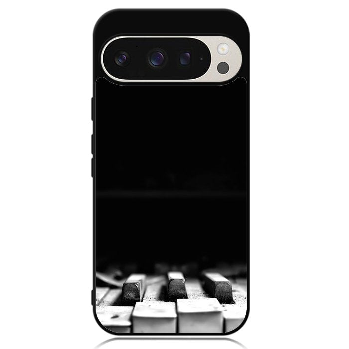 Corsi de Piano Google Pixel 9 Pro XL Case OV9893