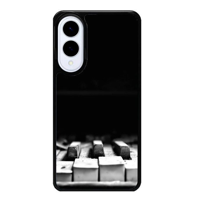 Corsi de Piano Samsung Galaxy S25 Edge 5G Case OV9893