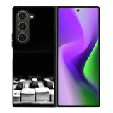 Corsi de Piano Samsung Galaxy Z Fold 6 5G 2024 Case OV9893