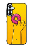 Donuts The Simpsons Samsung Galaxy A15 5G Case OV9894