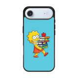 Lisa Simpson iPhone Air Case QC9896