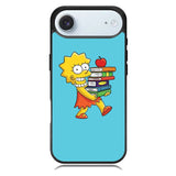 Lisa Simpson iPhone 17 Air Case OV9896