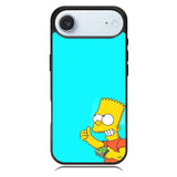 Bart Simpson iPhone 17 Air Case OV9887