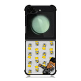 Bart Simpsons Hypebeast Samsung Galaxy Z Flip 6 5G 2024 Case OV9890