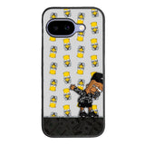 Bart Simpsons Hypebeast Google Pixel 10A Case QC9890
