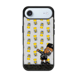 Bart Simpsons Hypebeast iPhone Air Case QC9890