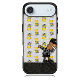 Bart Simpsons Hypebeast iPhone 17 Air Case OV9890