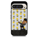 Bart Simpsons Hypebeast Google Pixel 10 | Google Pixel 10 Pro Case RC9890