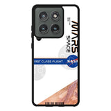 Nasa flight ticket Motorola Moto Edge 2025 Case OV9913