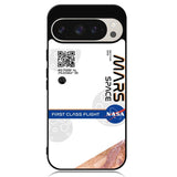 Nasa flight ticket Google Pixel 9 Pro XL Case OV9913