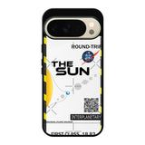 Nasa Round Trip The Sun Google Pixel 10 Pro XL Case QC9916