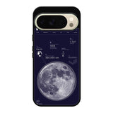 Nasa MOON The bright sign of the dark Google Pixel 10 Pro XL Case OV9915