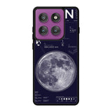 Nasa MOON The bright sign of the dark Motorola Moto Edge 60 Pro Case OV9915