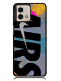 Airs Gift Idea Motorola Moto G Stylus 5G 2023 Case OV9903