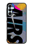 Airs Gift Idea Samsung Galaxy A35 5G Case OV9903