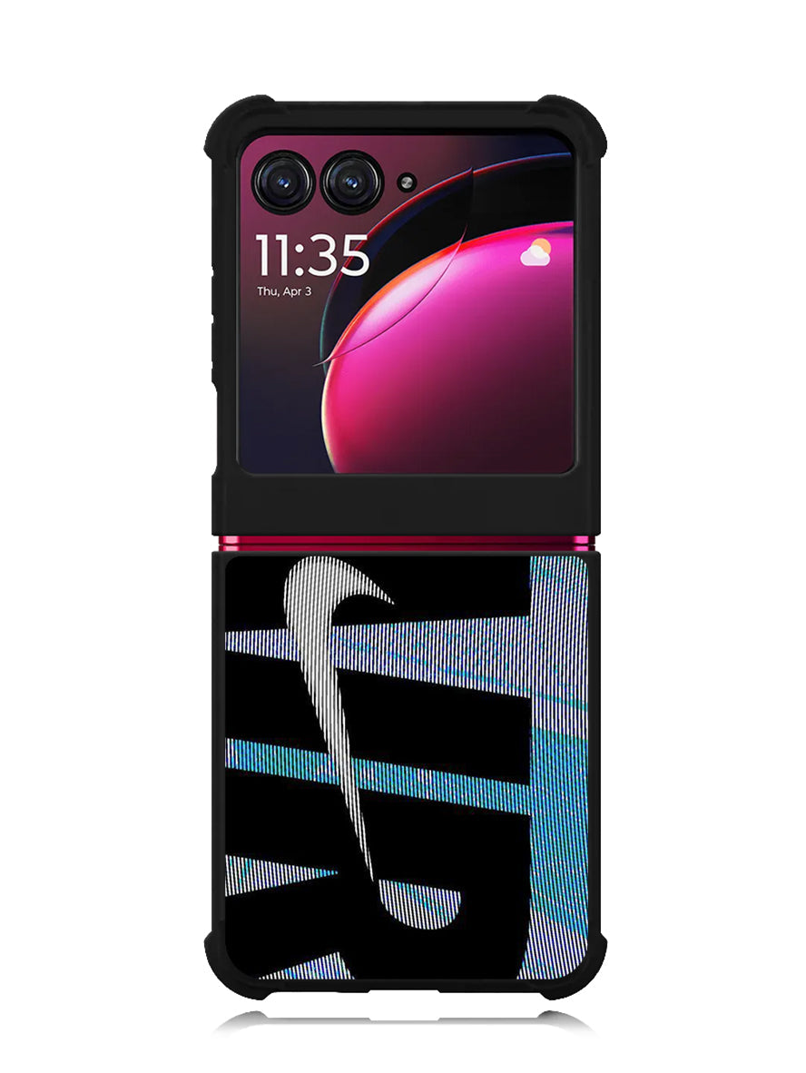 Airs Gift Idea Motorola Moto Razr Plus 2023 , Moto Razr+ 2023 Case OV9903