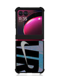 Airs Gift Idea Motorola Moto Razr Plus 2023 , Moto Razr+ 2023 Case OV9903