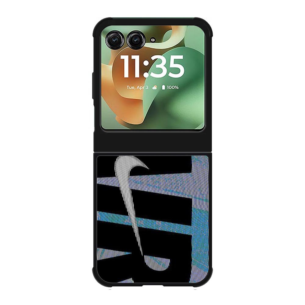 Airs Gift Idea Motorola Moto RAZR 2025 Case OV9903