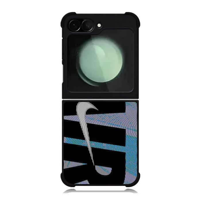 Airs Gift Idea Samsung Galaxy Z Flip 6 5G 2024 Case OV9903