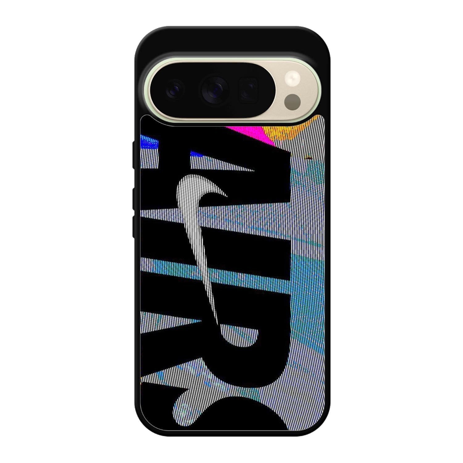 Airs Gift Idea Google Pixel 10 Pro Case QC9903