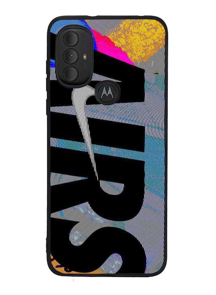 Airs Gift Idea Motorola Moto G Pure 2021 , Moto G Power 2022 Case OV9903
