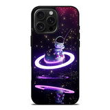 An astronaut hunts for the stars iPhone 16 Pro Case OV9904