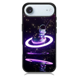 An astronaut hunts for the stars iPhone 17 Air Case OV9904