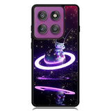 An astronaut hunts for the stars Motorola Moto Edge 2025 | Moto Edge 60 Fusion | Moto Edge 60 Pro Case OV9904