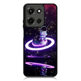 An astronaut hunts for the stars Motorola Moto G 5G 2025 Case OV9904