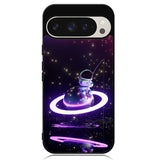An astronaut hunts for the stars Google Pixel 9 Pro XL Case OV9904
