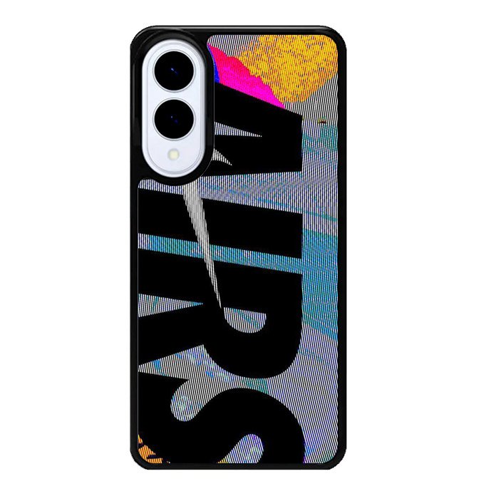 Airs Gift Idea Samsung Galaxy S25 Edge 5G Case OV9903