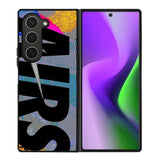 Airs Gift Idea Samsung Galaxy Z Fold 6 5G 2024 Case OV9903