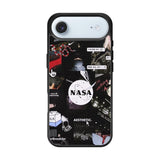 Nasa Aesthetic Pattern iPhone Air Case OV9911