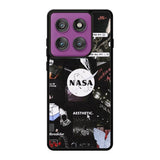 Nasa Aesthetic Pattern Motorola Moto Edge 60 Pro Case OV9911