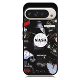 Nasa Aesthetic Pattern Google Pixel 10 Pro XL Case RC9911