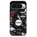 Nasa Aesthetic Pattern Google Pixel 9 Pro XL Case OV9911