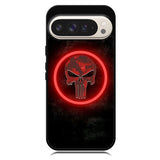 Punisher Red Glow Google Pixel 10 Pro XL Case RC9919