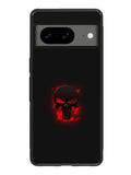 The Punisher Bigetron Red Alien Google Pixel 8 Case QC9921