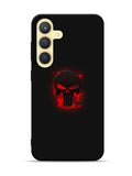 The Punisher Bigetron Red Alien Samsung Galaxy S25 Plus 5G , Samsung Galaxy S25+ 5G Case OV9921
