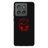 The Punisher Bigetron Red Alien Motorola Moto Edge 2025 Case OV9921