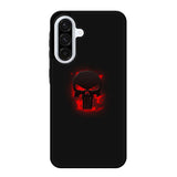 The Punisher Bigetron Red Alien Samsung Galaxy A56 5G Case RC9921